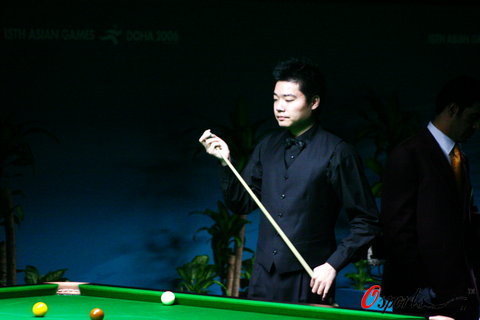 他与武磊的 他与武磊的