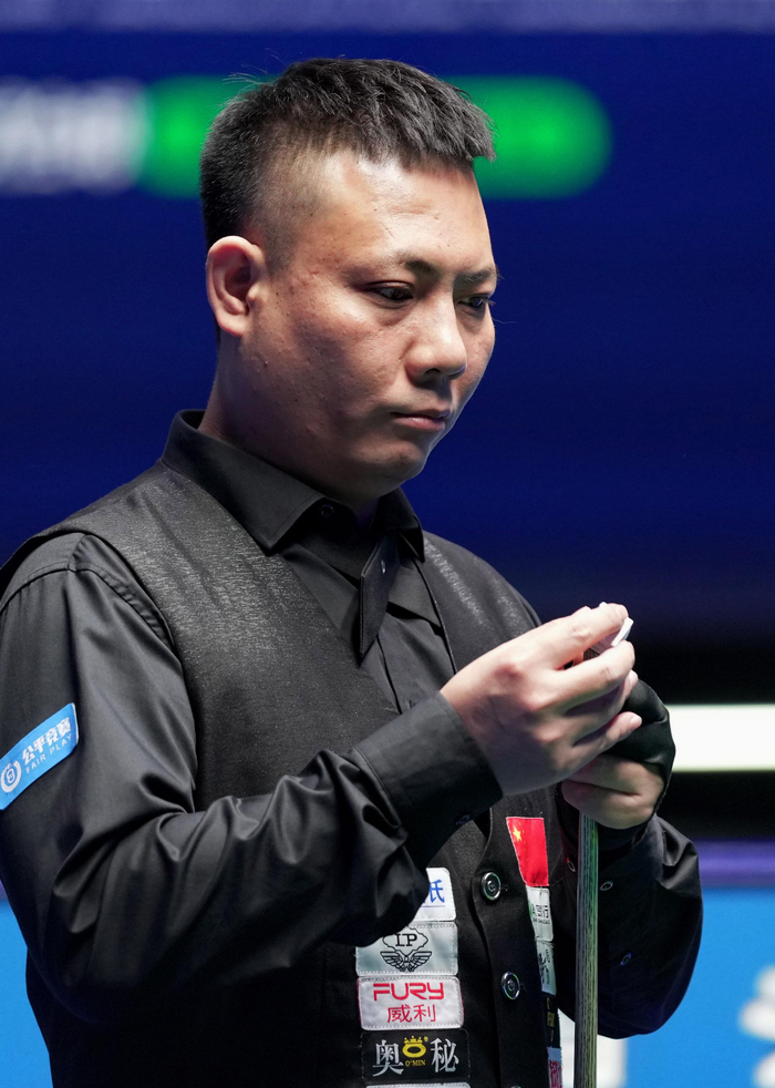 盛事的瞩目 盛事的瞩目