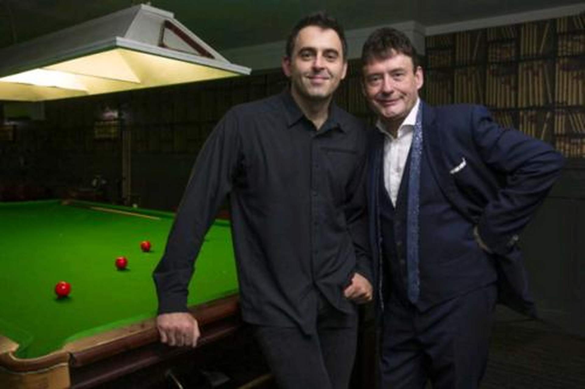 如果哈蘭德 如果哈蘭德