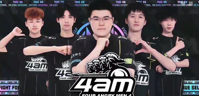 他用实力证 他用实力证