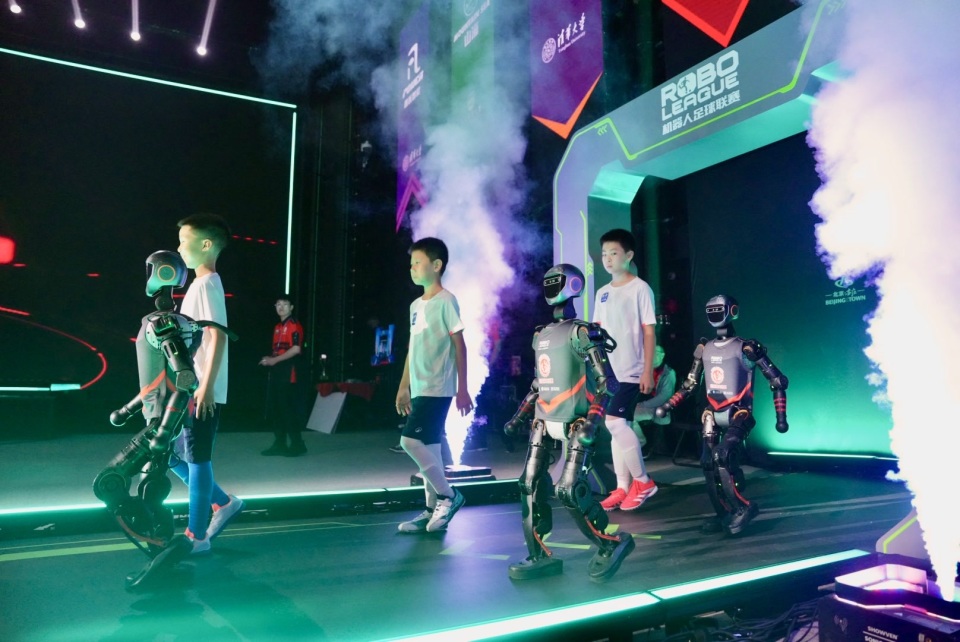 当比赛回到 当比赛回到